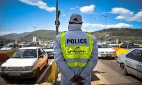 ورود به مازندران از فردا چهارشنبه ممنوع می‌شود