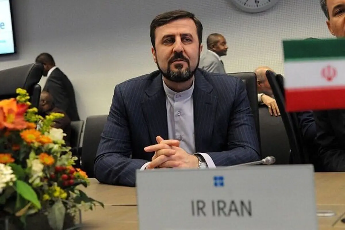 غریب آبادی: توافق ایران و آژانس انرژی اتمی تمدید نخواهد شد