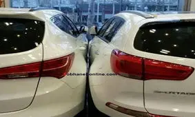 شاسی بلندها یک بازار چقدر قیمت خوردند؟