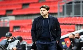 درخواست پوچتینو از پاری‌سن‌ژرمن برای فسخ قرارداد/ کونته راهی فرانسه می‌شود؟