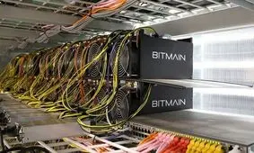 ۳۹ دستگاه ماینر استخراج رمز ارز در خوی کشف شد