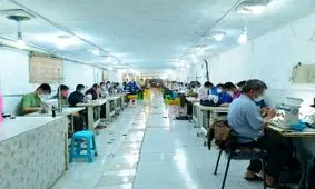 توسعه اشتغال در زندان‌ ها بهترین‌ راه اصلاح شخصیت زندانی بزهکار است