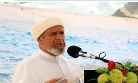 اهل سنت حضور گسترده در انتخابات خواهند داشت/ باید به جوانان اعتماد کنیم