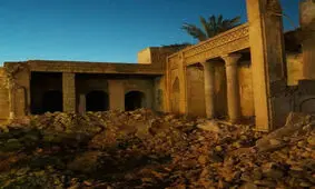 توضیحی درباره خبر تخریب یک بنای تاریخی در بهبهان