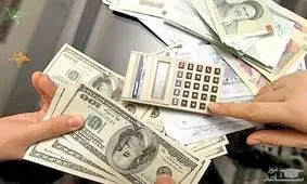 مبارزه حیاتی در بازار دلار / چرا قیمت‌ها بالا رفت؟