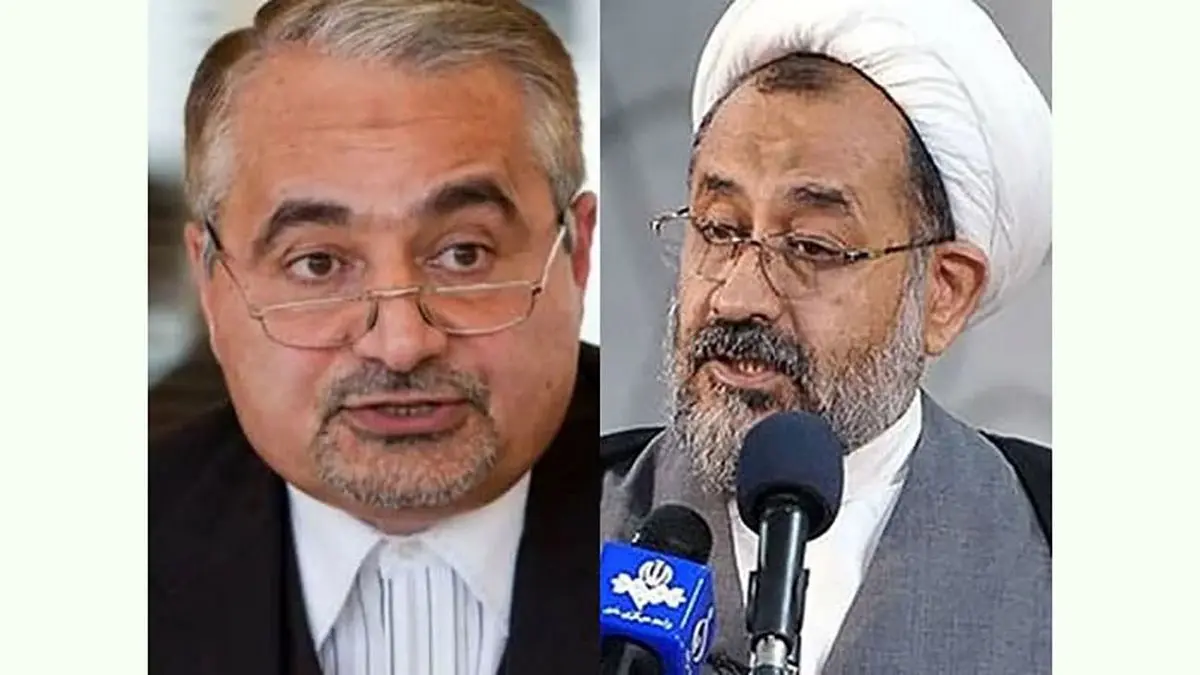 نامه عضو اسبق تیم مذاکره‌کننده هسته‌ای کشور به وزیر اطلاعات احمدی‌نژاد/ پاسخ به ادعای ارتباط با جان کری