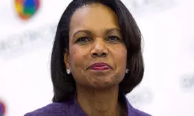 نظر کاندولیزا رایس درباره ترامپ