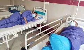 حمله وحشیانه ۲ قاچاقچی چوب به جنگلبانان ساری/ ویدئو+16