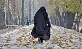 محرمیت 4 ماهه دختر 14 ساله اورا به زنی بی پناه بدل كرد