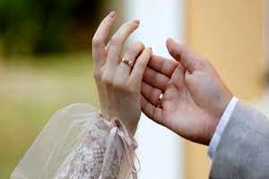 ترک مراسم ازدواج توسط عروس بخاطر ریاضی ضعیف داماد