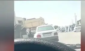 جزئیات قتل عام ۸ زن و کودک کاشانی در زاهدان/ ویدئو