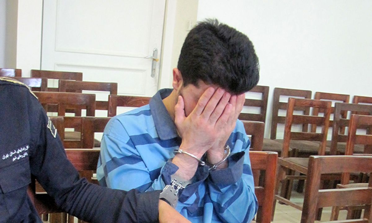 ترفند عجیب قاتل برای جلب رضایت اولیای دم