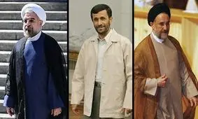 بزرگترین شگفتی سازان تاریخ انتخابات را بشناسید/ آیا امسال شگفتی داریم؟