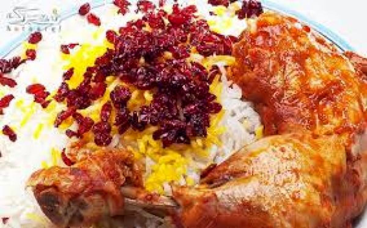 یک پرس غذای سالم چقدر آب میخورد؟