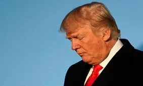 ترامپ: ۲ ماه دیگر رئیس‌جمهور می‌شوم!