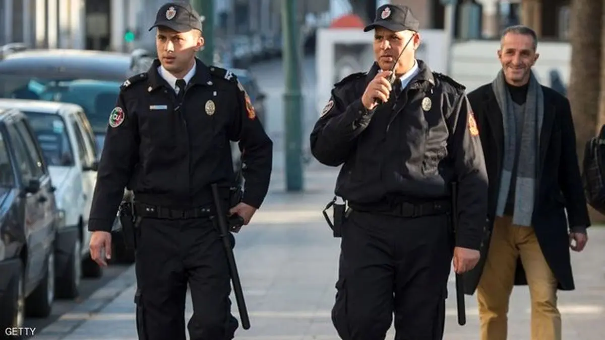 خنثی سازی حمله تروریستی داعش به زیرساخت‌های مراکش