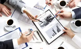 نقش شخصیت افراد در عملکرد و موفقیت یک گروه