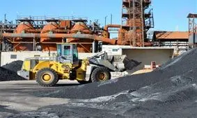 بازگشت کارخانه چدن کویر خاوران به چرخه تولید