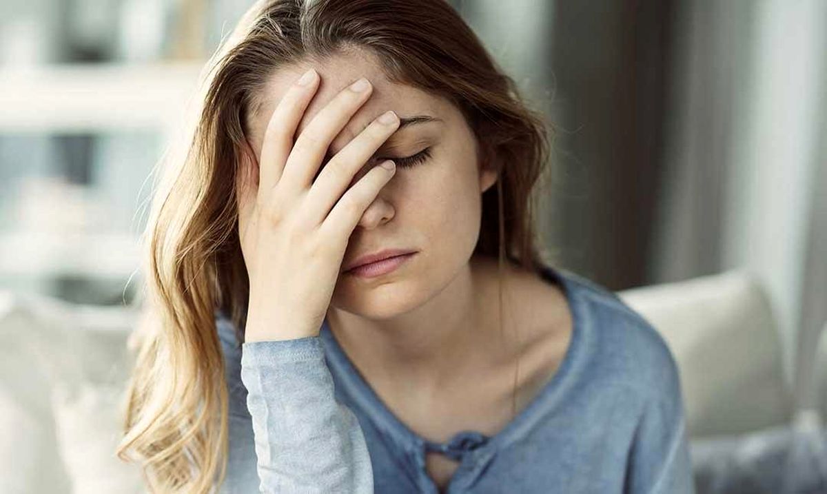 چرا در هوای گرم سَرَم درد میگیرد؟