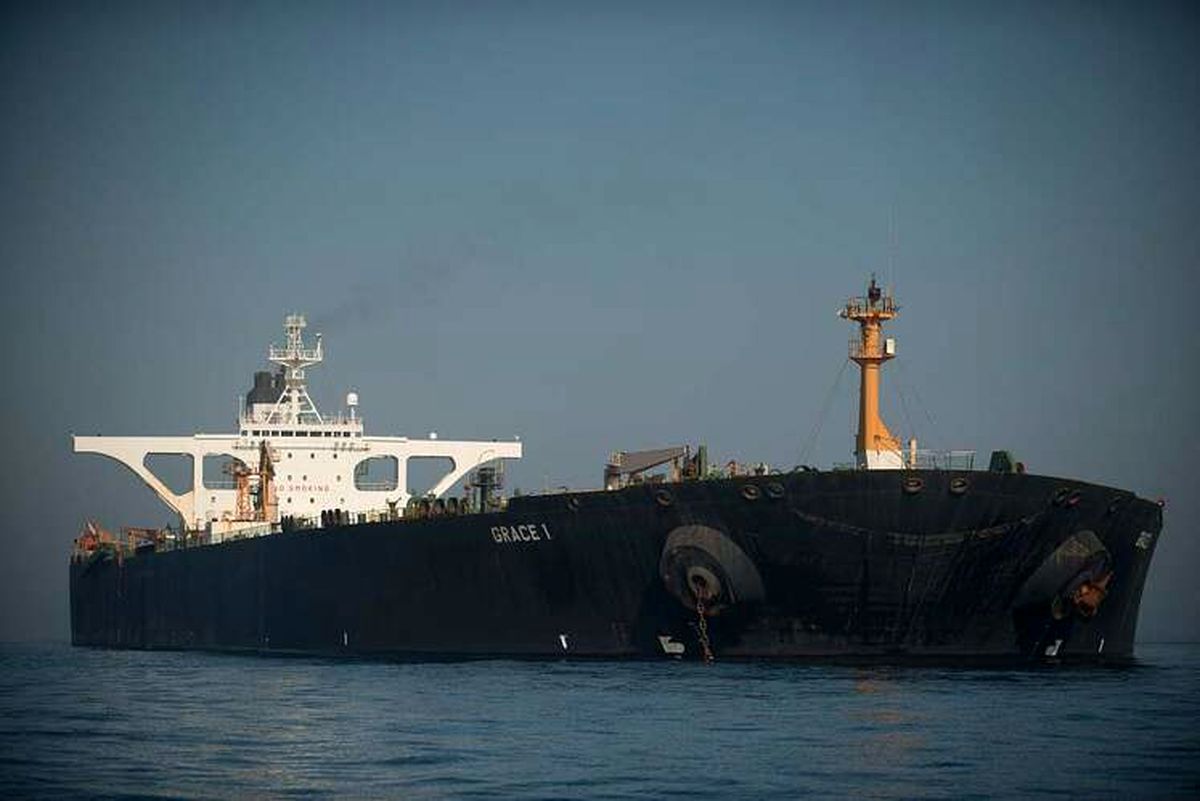 دزدی دریایی مدرن به سبک آمریکایی/ جزئیات بیشتر از واردات نفت ایران به آمریکا در اوج تحریم