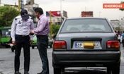 تردد بین شهرستانی خودروهای بومی مجاز است