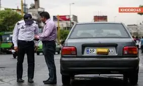 تردد بین شهرستانی خودروهای بومی مجاز است