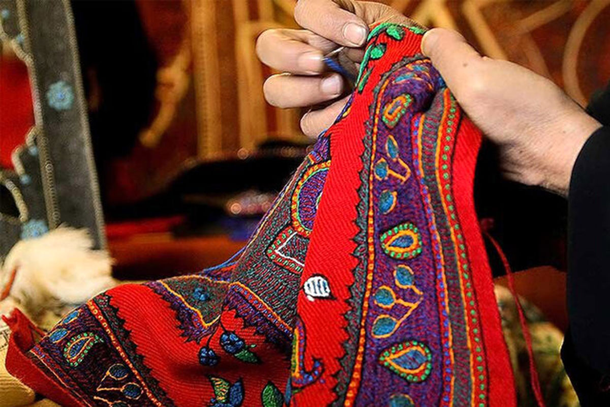 ورود 360 کالا تولیدی مددجویان سمنانی به سایتهای پرفروش مجازی
