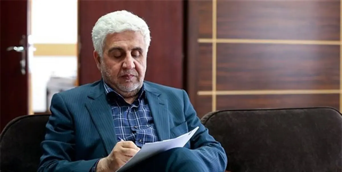 استعفای فرهاد رهبر از ریاست هیات نظارت انتخابات تهران