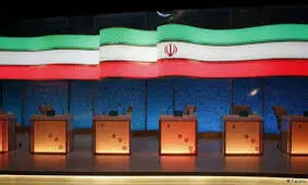 دلیل تغییر زمان مناظره‌های انتخاباتی مشخص شد