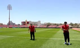 جنگ روانی بحرین علیه تیم ملی ایران/ شروع بحث با اسکوچیچ با یک سوال بی‌اساس