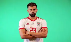 شفر، رامین رضاییان را می خواهد