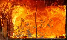 کمک یک سیستم هوش مصنوعی پیشرفته به آتش‌نشانان