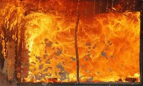 کمک یک سیستم هوش مصنوعی پیشرفته به آتش‌نشانان
