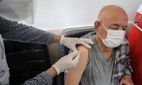 ایجاد خاصیت آهن‌ربایی در محل تزریق واکسن کرونا صحت ندارد/ ویدئو