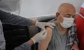 ایجاد خاصیت آهن‌ربایی در محل تزریق واکسن کرونا صحت ندارد/ ویدئو