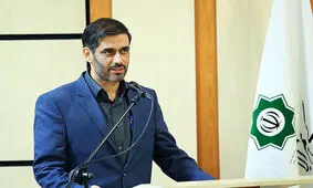 سعید محمد: باید دولت اسلامی تشکیل شود/ ۸ سال اقتصاد کشور و معیشت مردم را گروگان برجام کردند