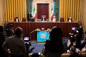 اعرافی، رجبی و سعدی گزینه‌های جامعتین برای انتخابات میان‌دوره‌ای خبرگان