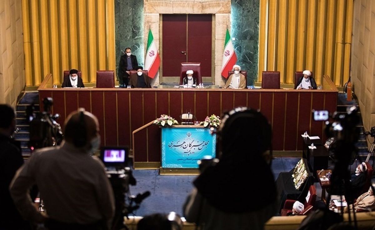 اعرافی، رجبی و سعدی گزینههای جامعتین برای انتخابات میاندورهای خبرگان