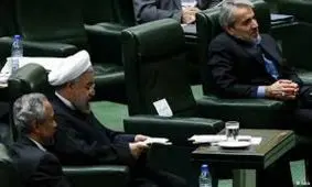 معرفی کابینه، 3 روز به تعویق افتاد / رایزنی ها درباره وزرا شدت گرفت