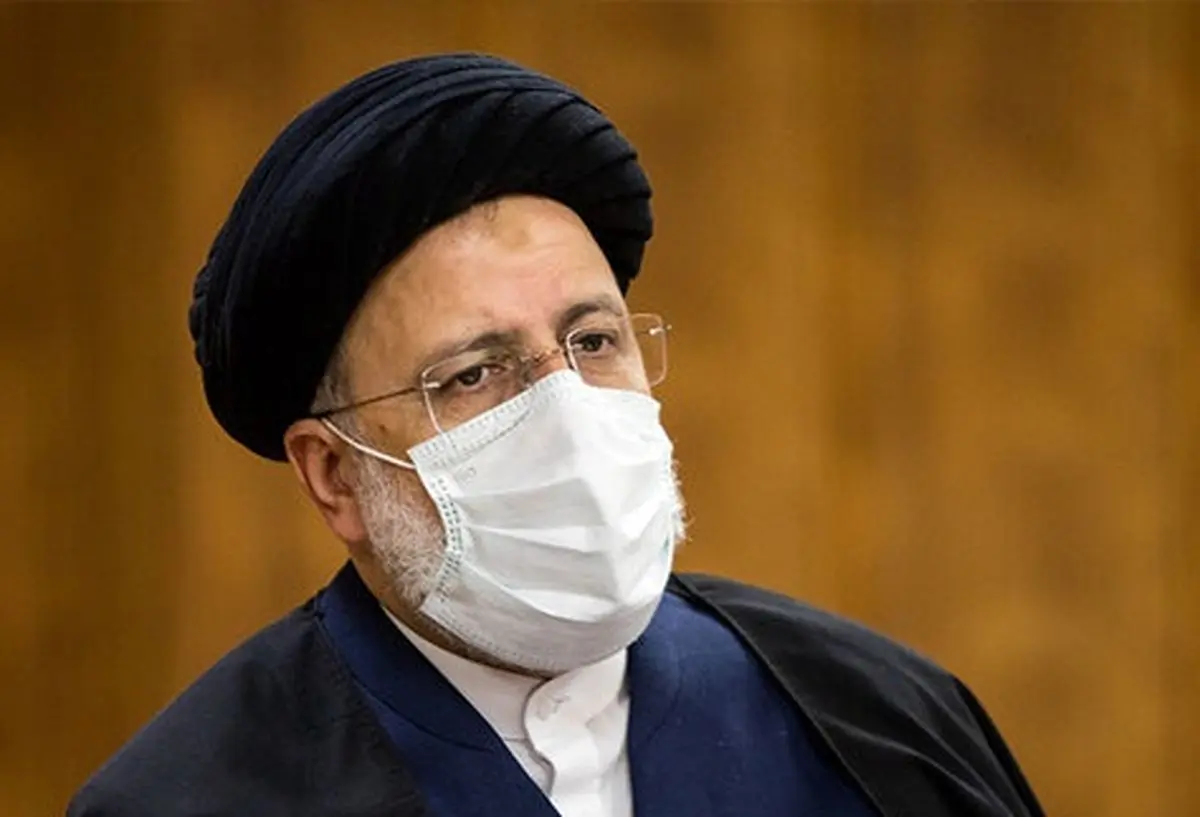 ابراهیم رئیسی: تلاش می کنم وعده هایم عملیاتی و اجرا شود