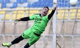 رادوشوویچ قراردادش را با پرسپولیس فسخ کرد