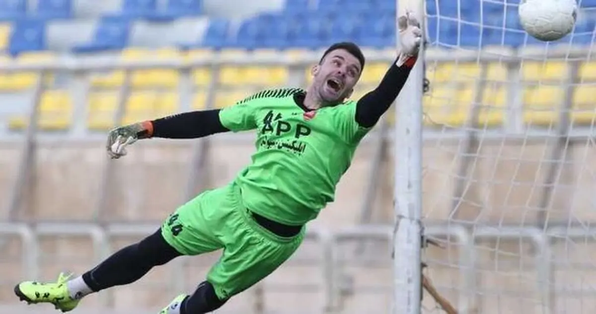 رادوشوویچ قراردادش را با پرسپولیس فسخ کرد
