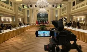 پایان نشست کمیسیون مشترک برجام/ روسای هیات ها برای چند روز رایزنی به پایتختها بر می گردند