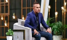 حسین کعبی: بحرینی‌ها فارسی به ما فحش می‌دادند!