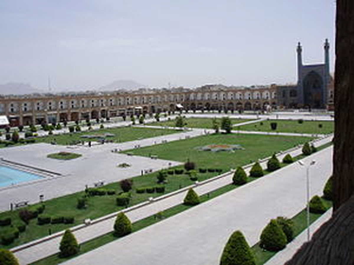 اصفهان حادترین شرایط خشکسالی را در کشور دارد
