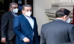 عراقچی: دور آینده مذاکرات، می تواند دور پایانی باشد/ آمریکایی‌ها باید تصمیمات سخت خودشان را بگیرند