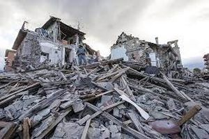 تصویب تامین اعتبار مالی خسارت زلزله زدگان گرمه و جاجرم در هیات دولت