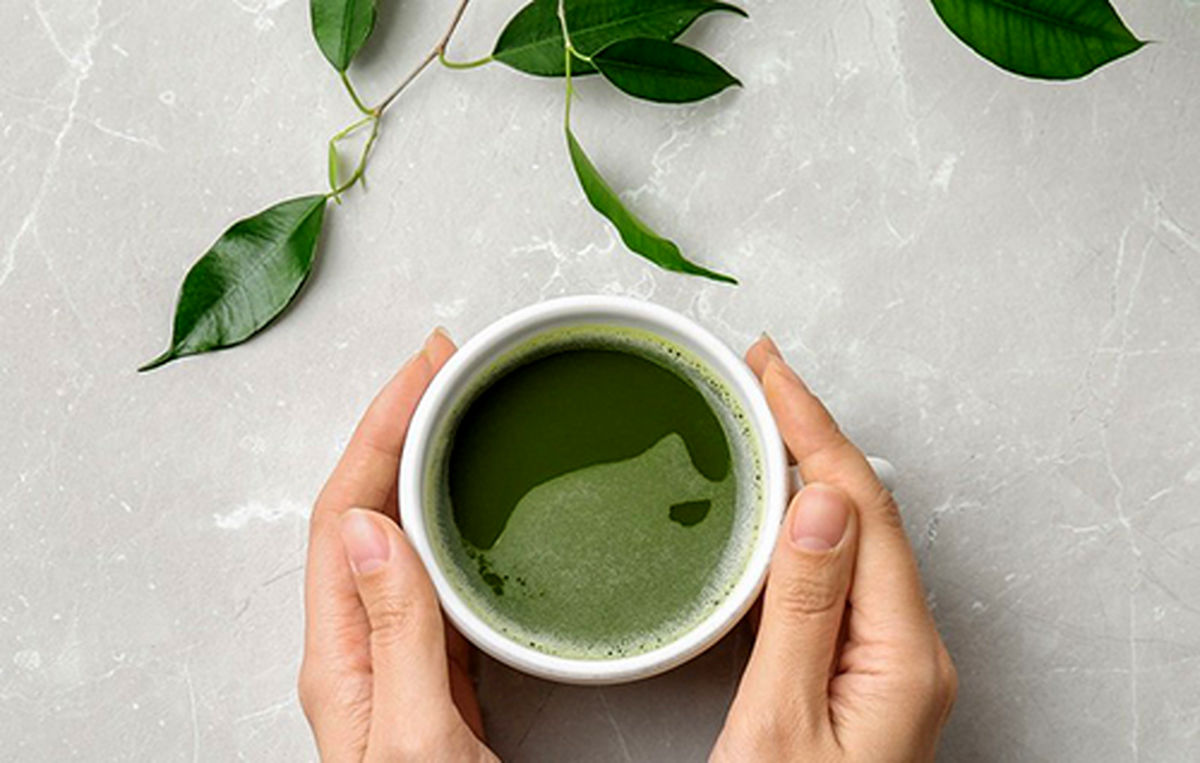 چای سبز و ۱۲ خاصیت شگفتآور
