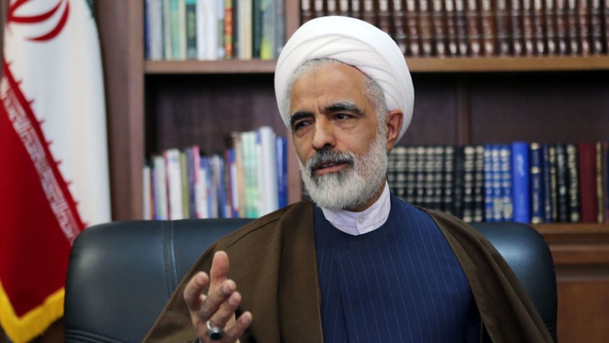 مجید انصاری: اقدام اخیر شورای نگهبان ضربه مهلکی به جمهوریت نظام و امید جامعه بود