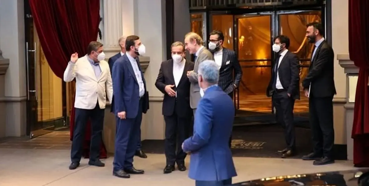 در این ۹ روز در وین چه گذشت؟